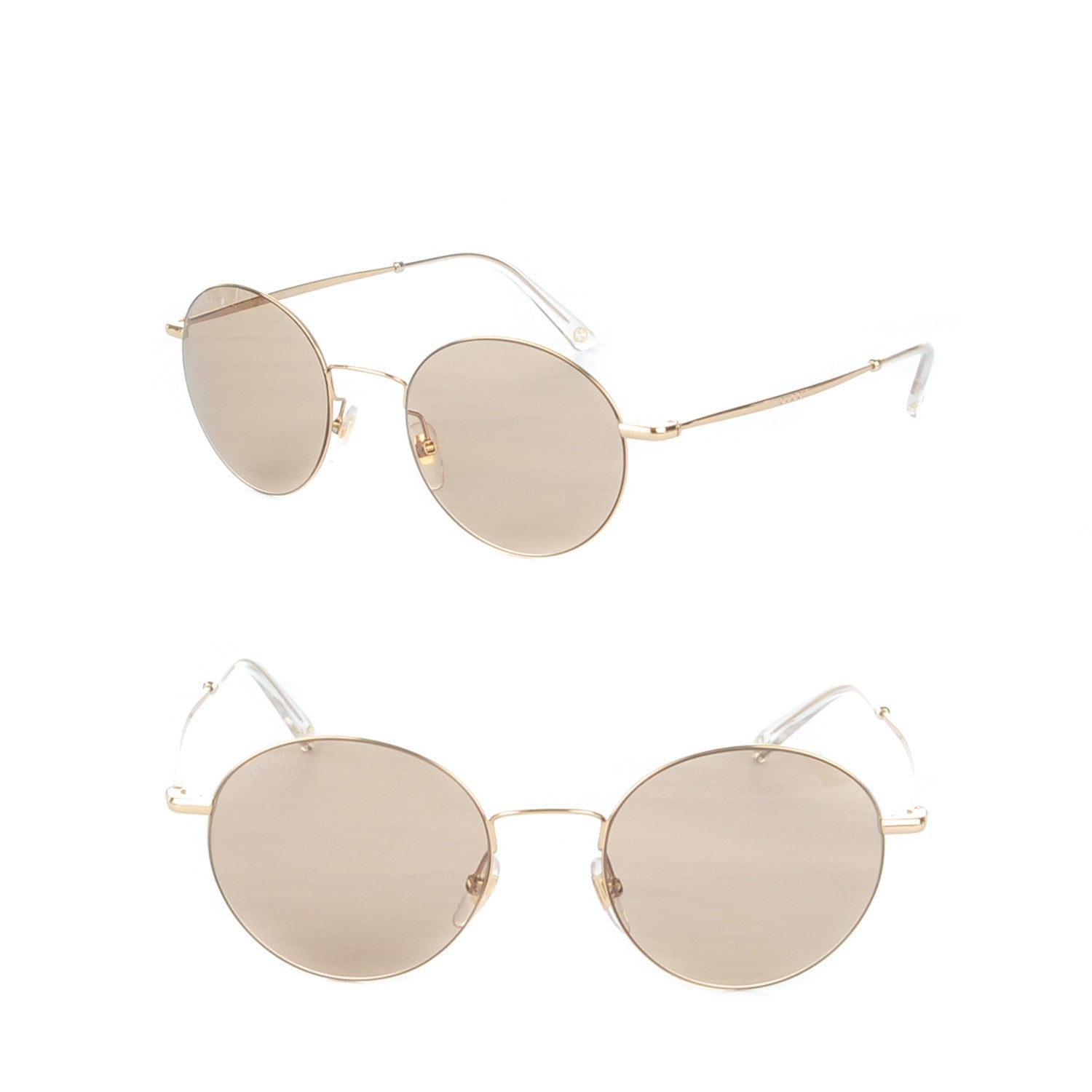 Gucci GG Sunglasses 4273/S Gold 1 of 5