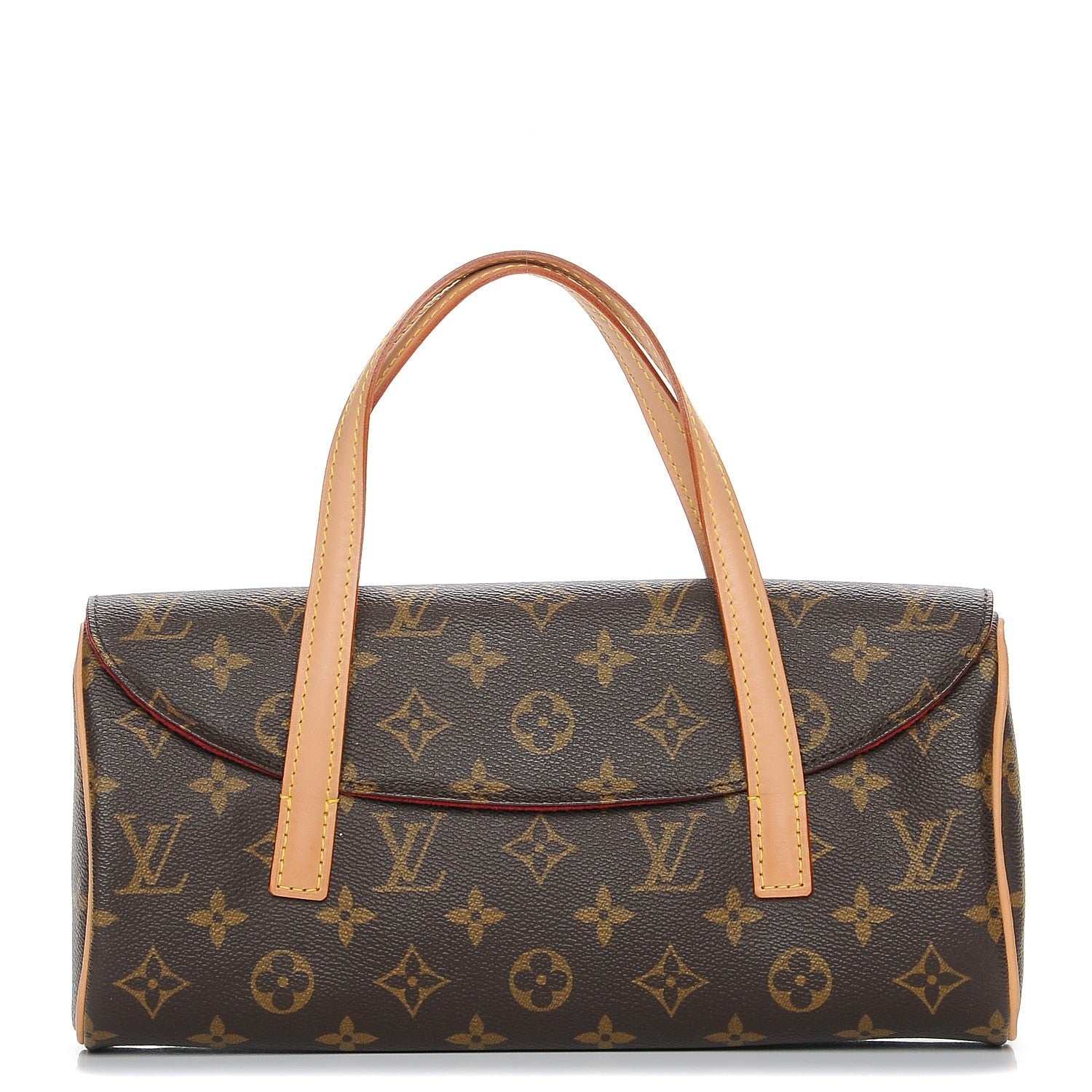 Louis Vuitton Monogram Sonatine 1 of 7