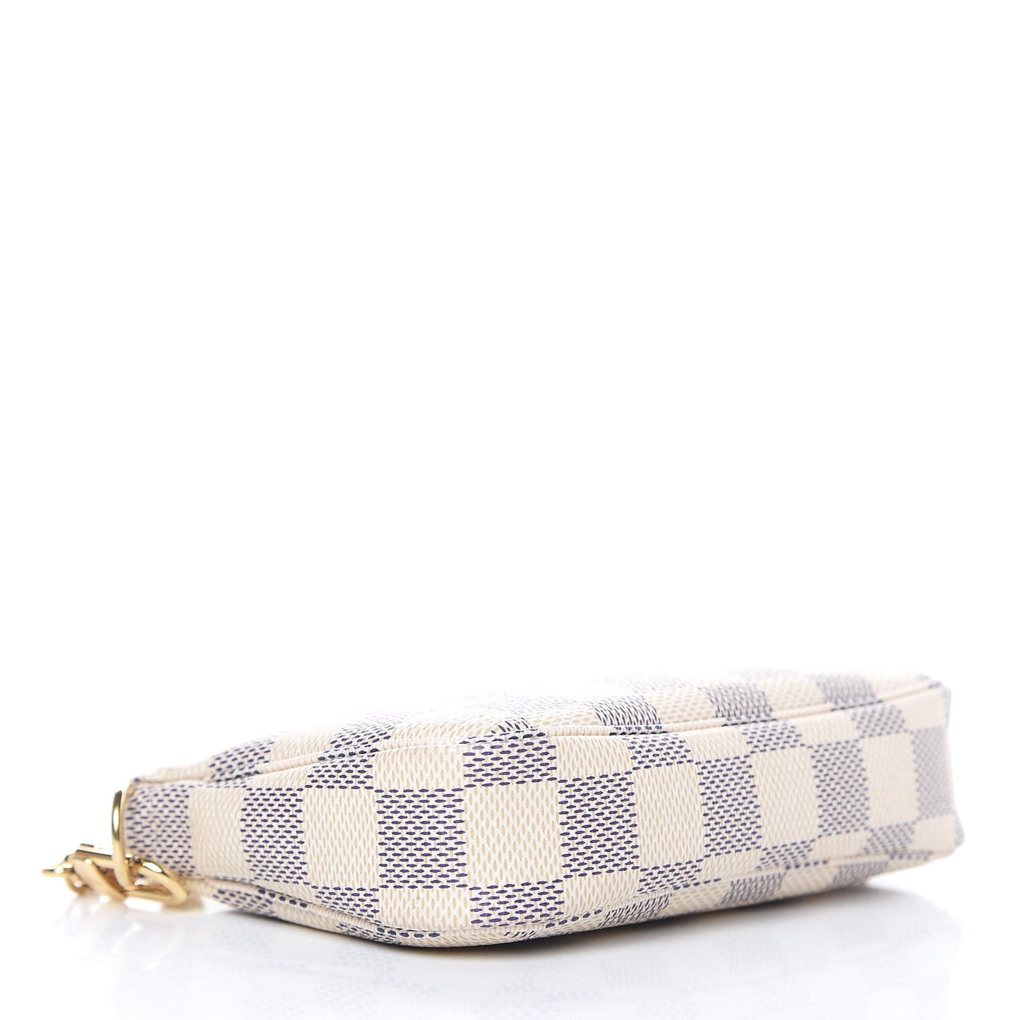 Damier Azur Mini Pochette Accessories