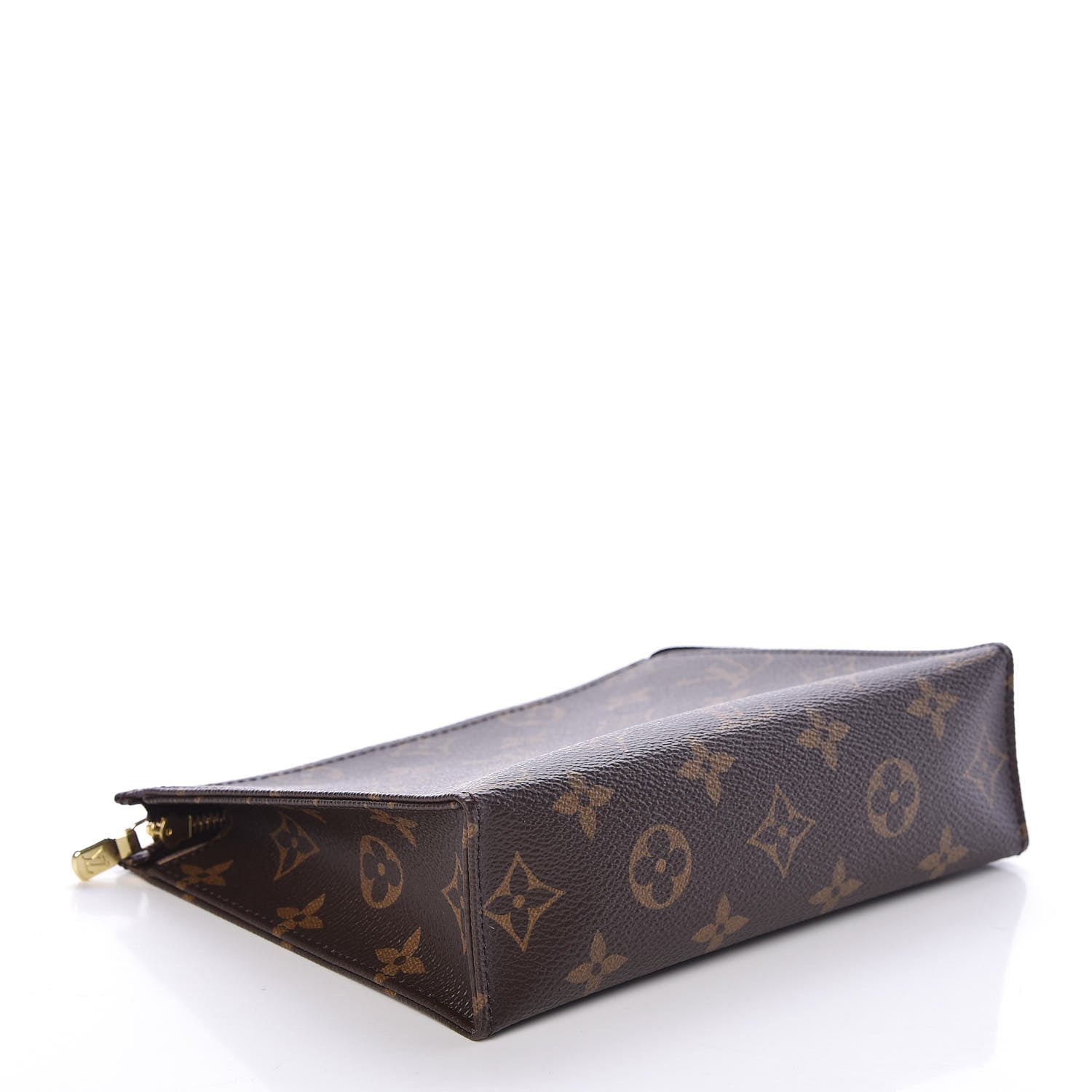 Louis Vuitton Monogram Toiletry Pouch 19 4 of 8