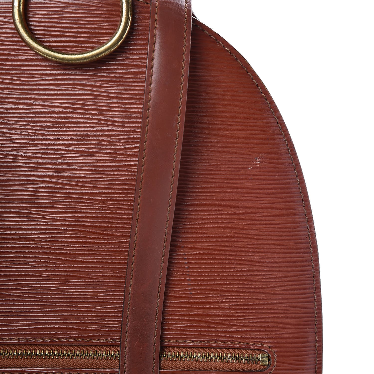 Louis Vuitton Epi Mabillon Backpack Cipango 13 of 17