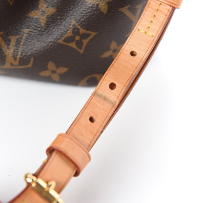 Louis Vuitton Monogram Turenne PM 7 of 14