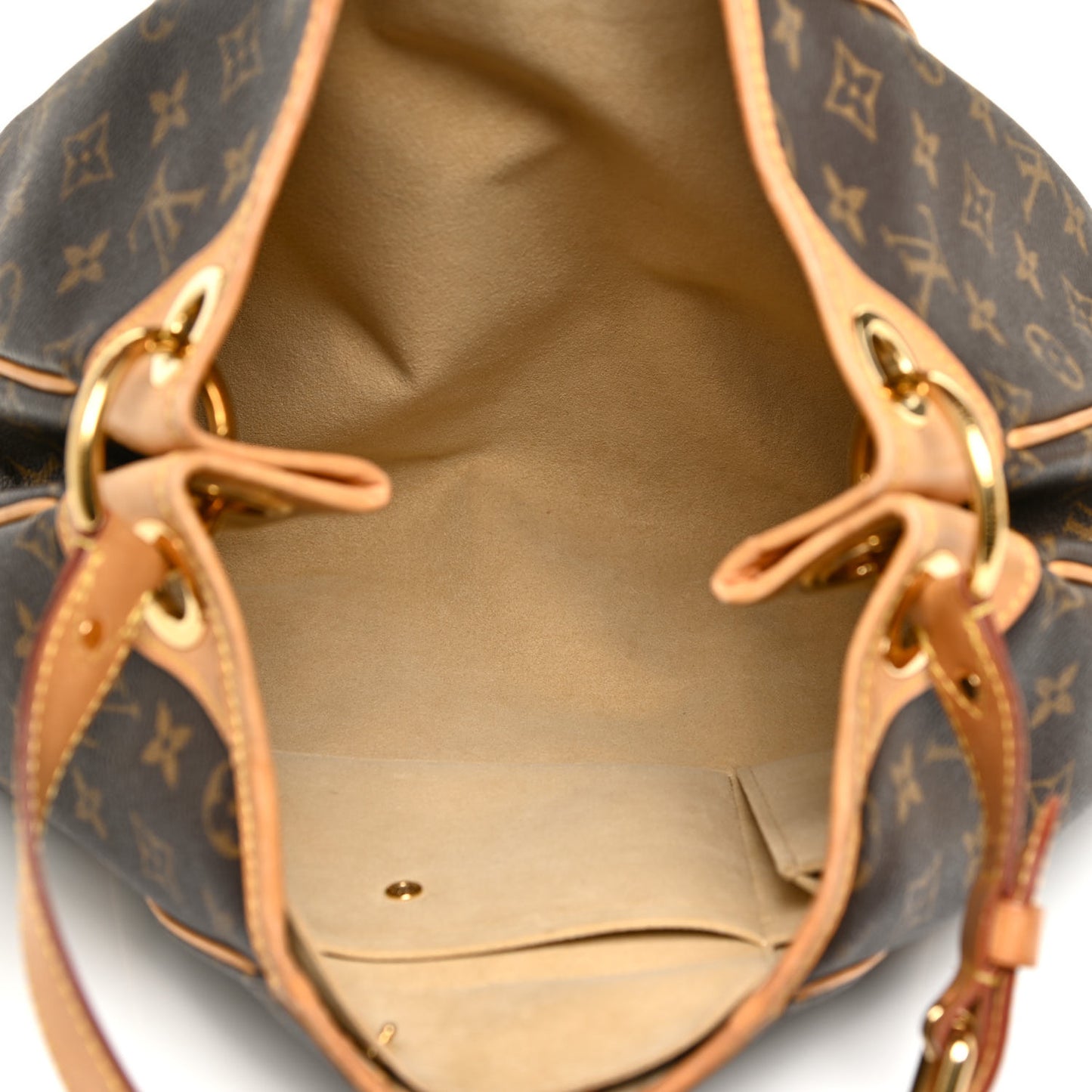 Monogram Galliera PM