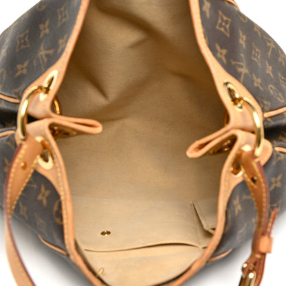 Louis Vuitton Monogram Galliera PM 5 of 19