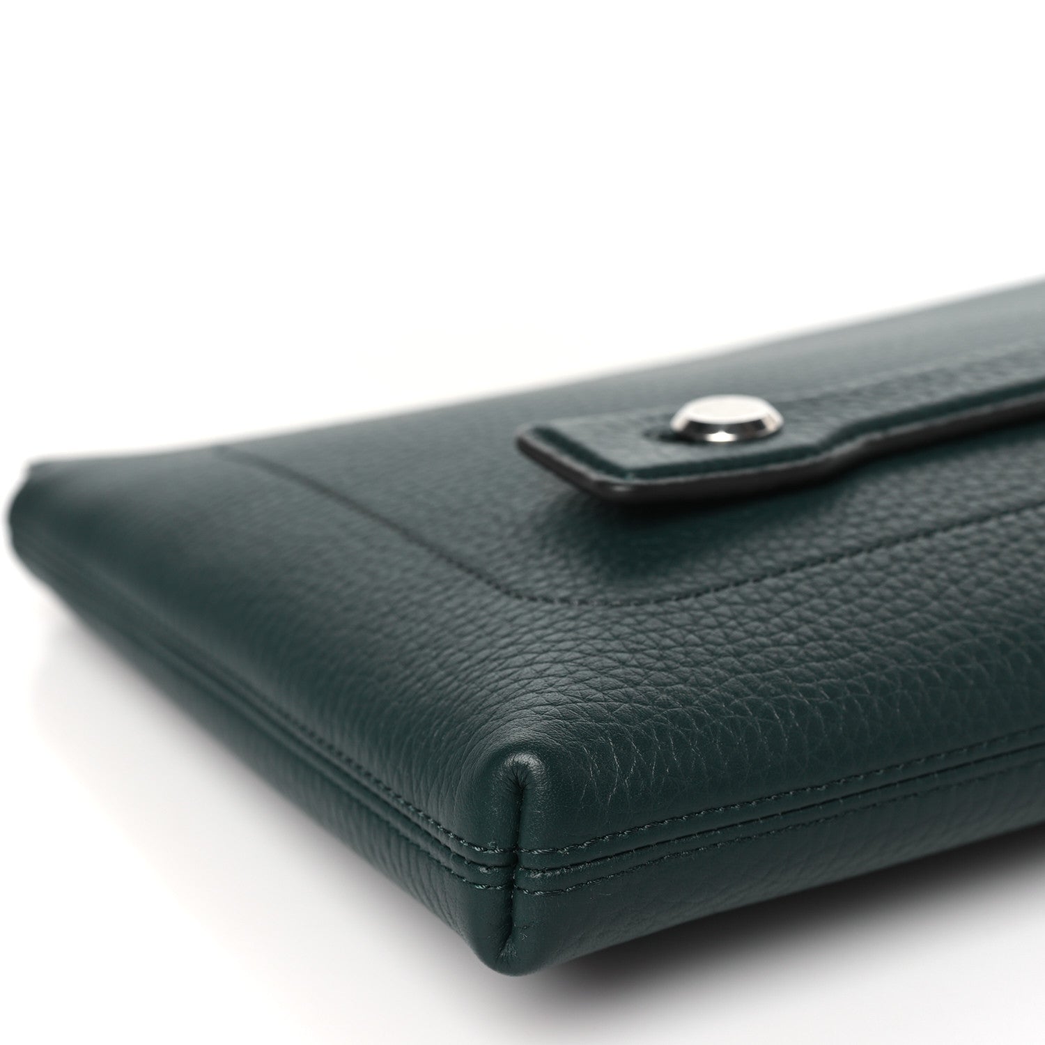 Mulberry Heavy Grain City iPad Case Mulberry Green 8 of 9