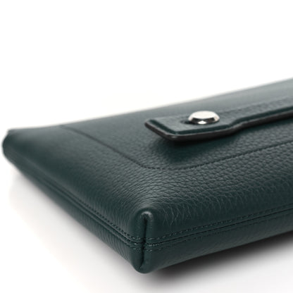 Mulberry Heavy Grain City iPad Case Mulberry Green 8 of 9