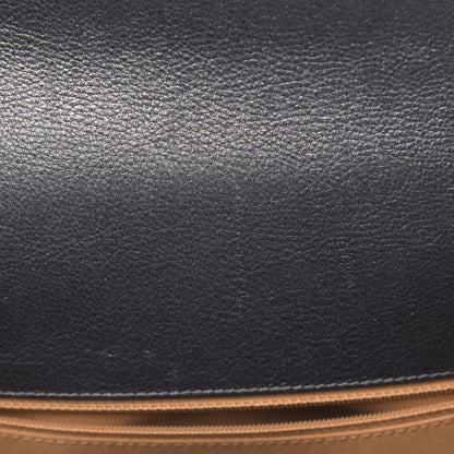 Chanel Pearl Calfskin New Medium Boy Flap Grey 11 of 11