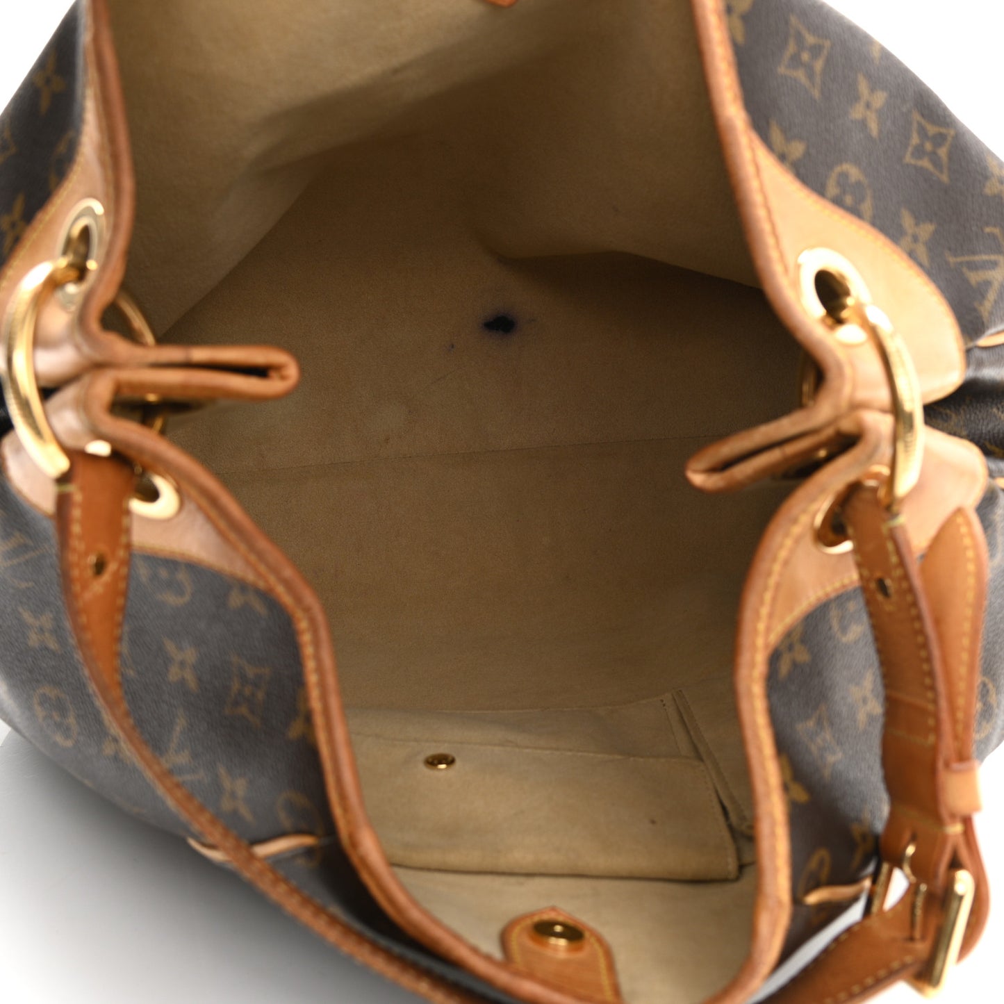 Monogram Galliera GM