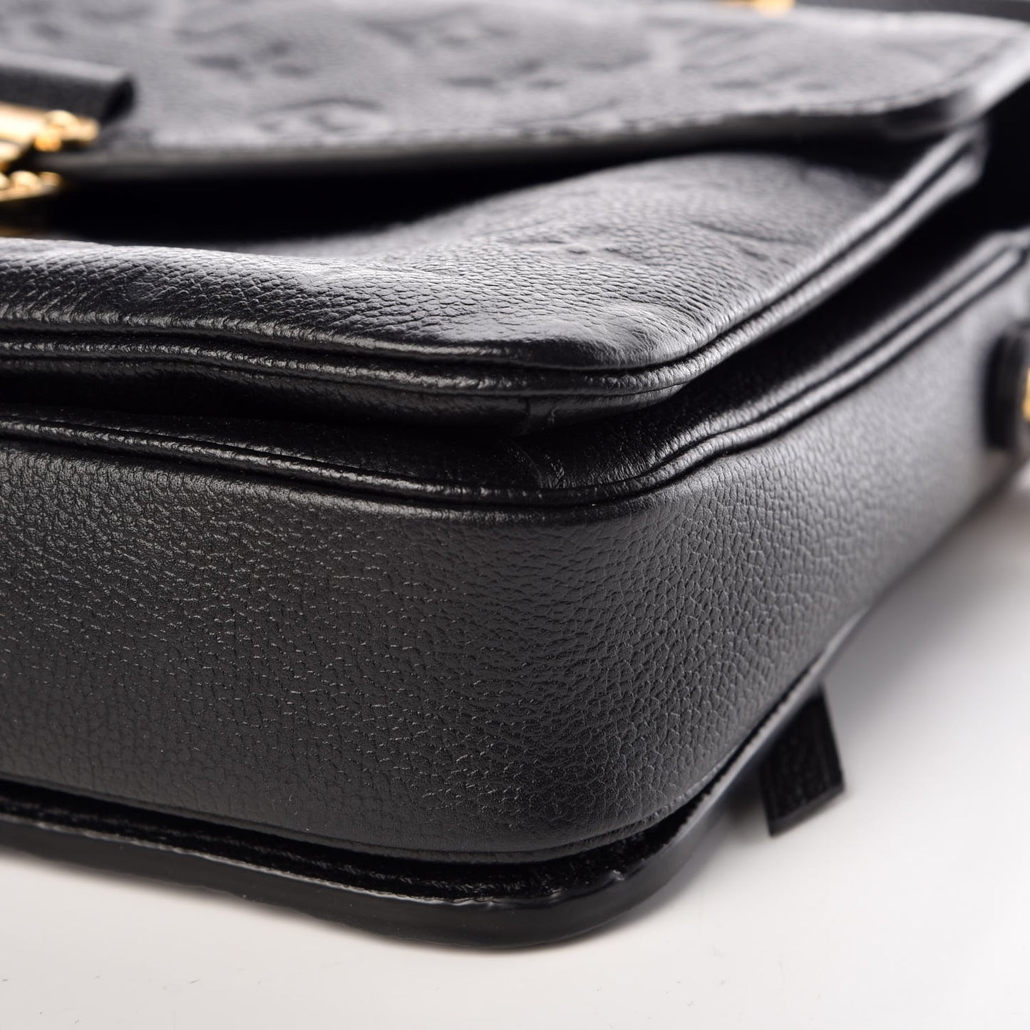 Empreinte Pochette Metis Black