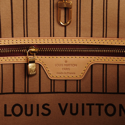 Louis Vuitton Monogram Neverfull GM 7 of 9
