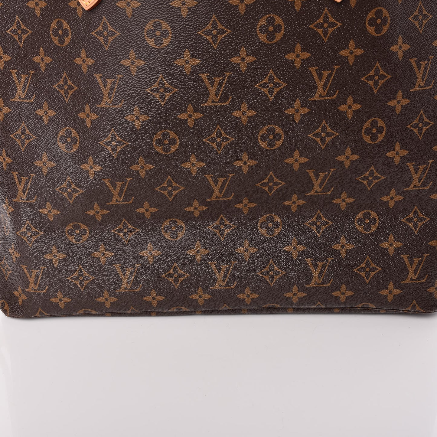 Monogram Neo Neverfull GM Pivoine