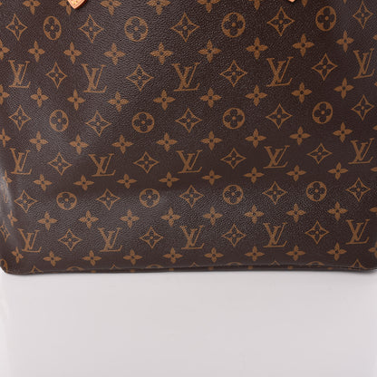 Louis Vuitton Monogram Neo Neverfull GM Pivoine 11 of 13