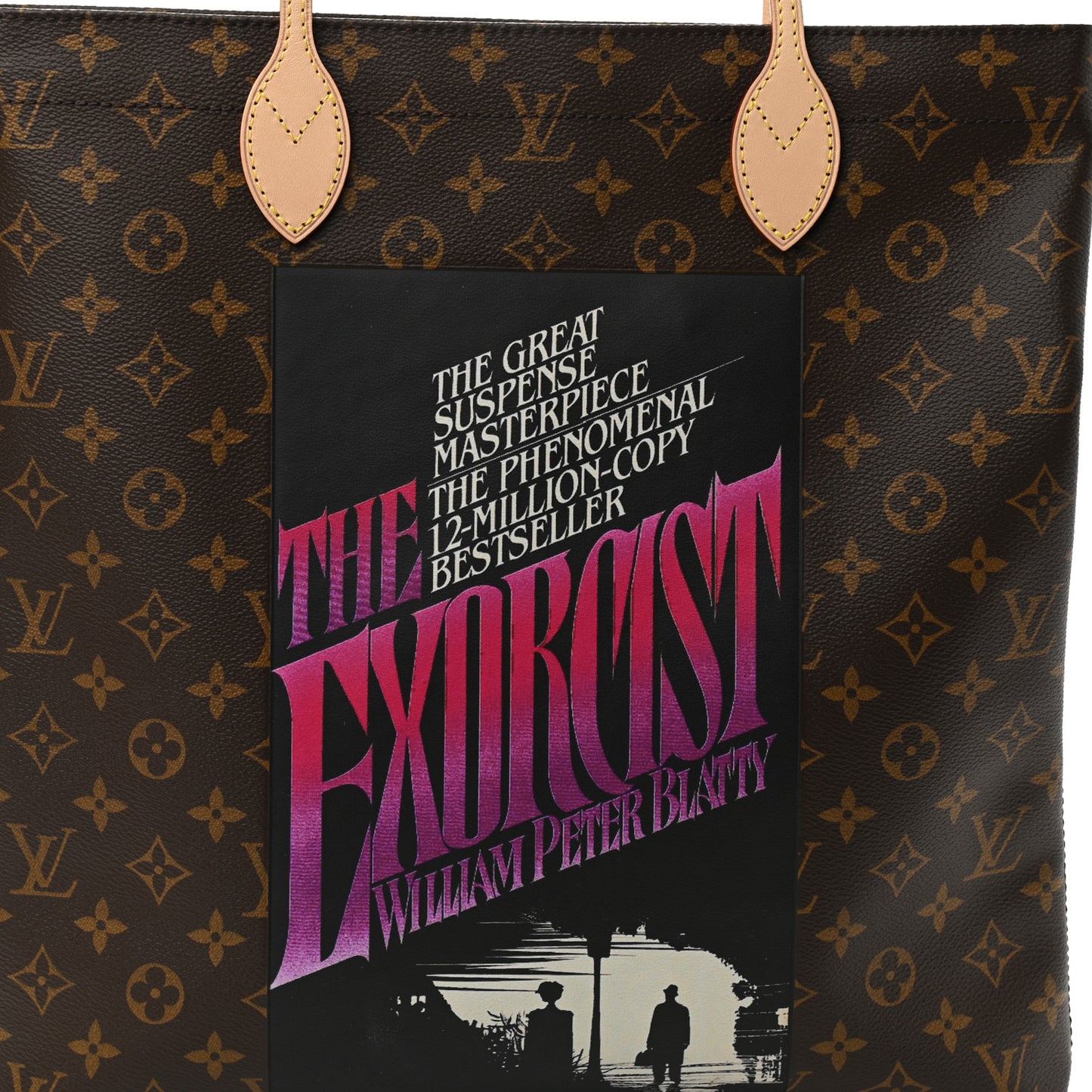 Monogram The Exorcist Carry It