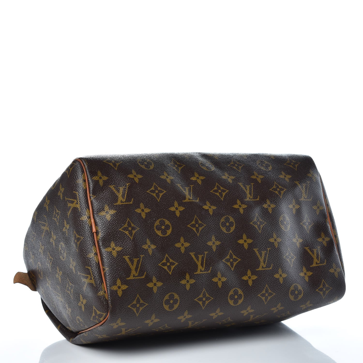 Louis Vuitton Monogram Speedy 30 4 of 18