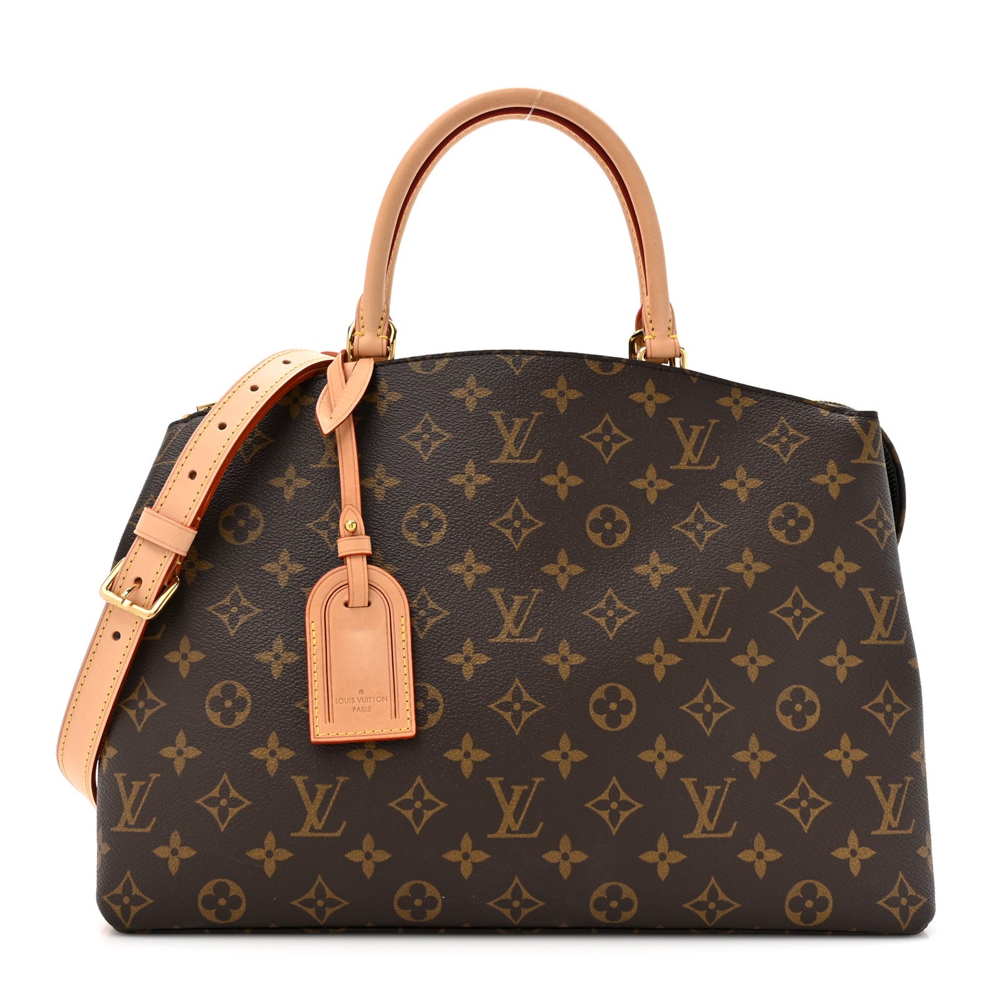 Monogram Grand Palais