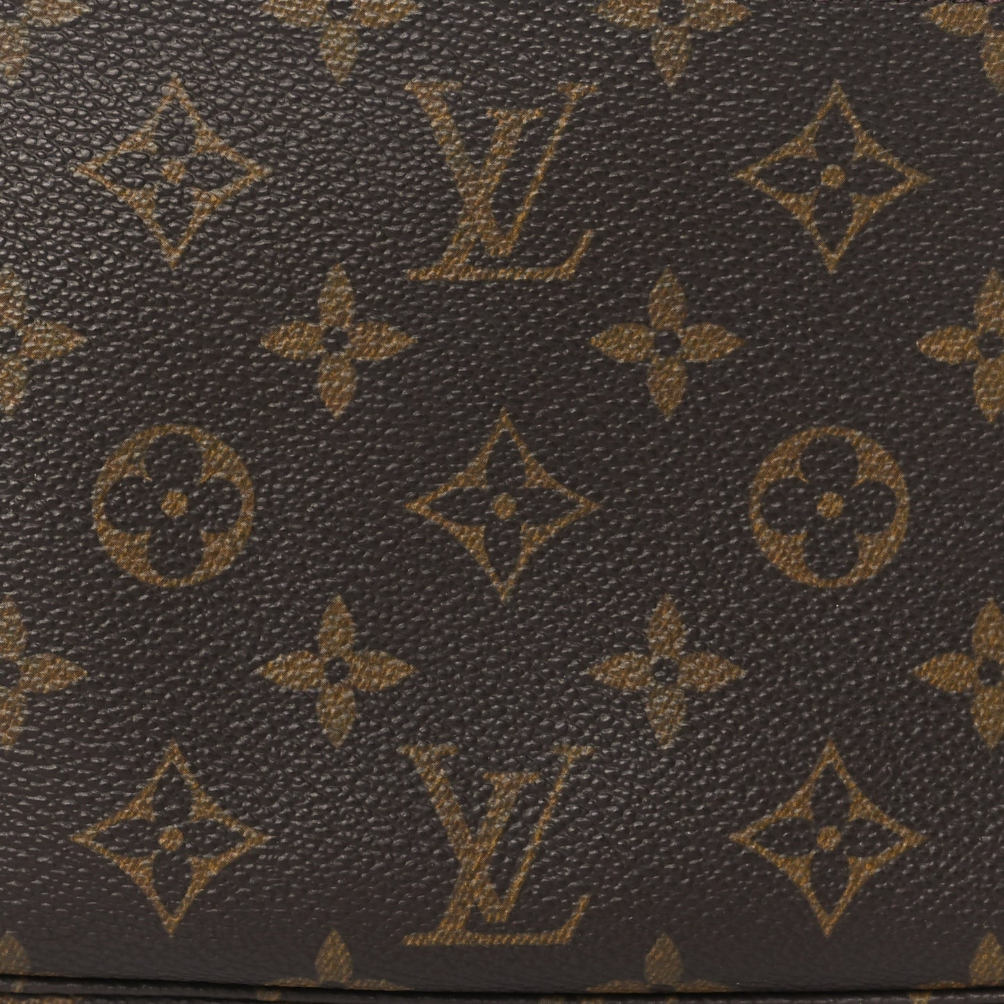 Monogram Pochette Accessories NM