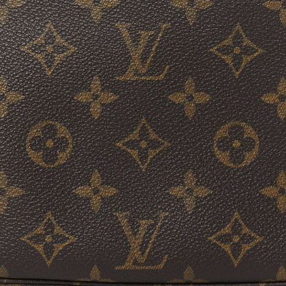 Louis Vuitton Monogram Pochette Accessories NM 7 of 9