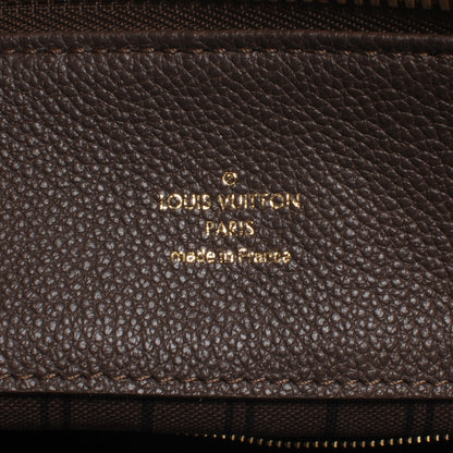 Louis Vuitton Empreinte Suede Audacieuse GM Ombre 5 of 6