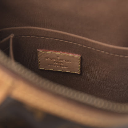 Louis Vuitton Monogram Odeon PM 6 of 19