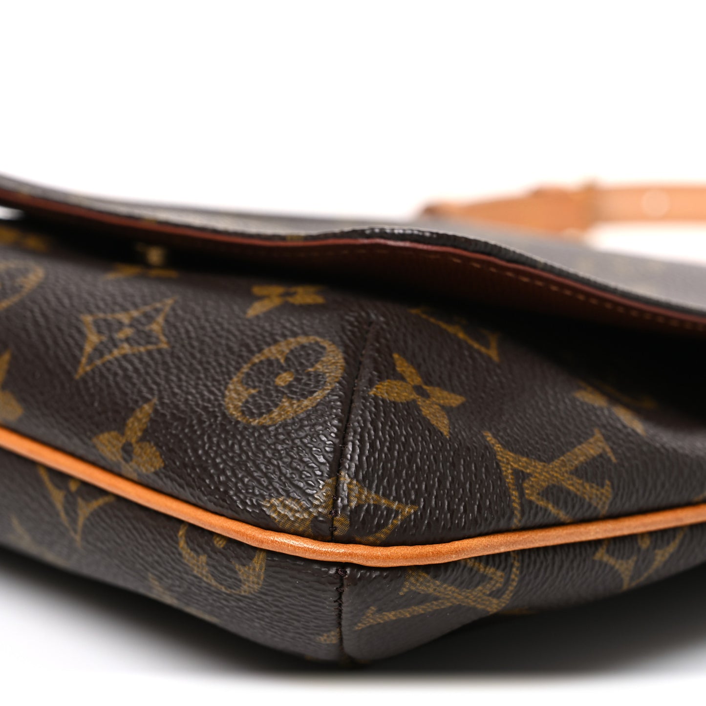 Monogram Musette Salsa