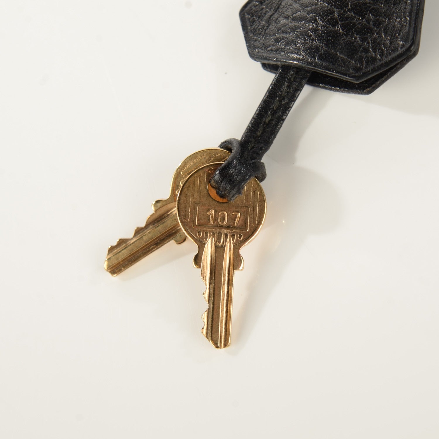 Hermes Ardennes HAC Birkin 32 Black 20 of 26