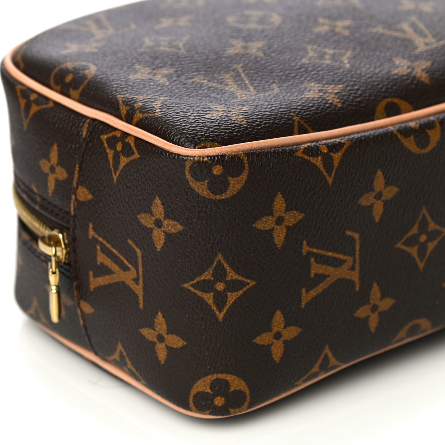 Monogram Toiletry Bag 25