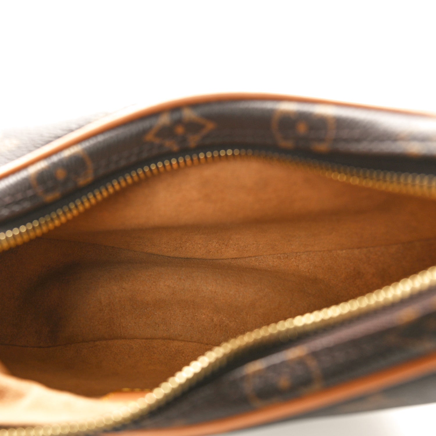 Louis Vuitton Monogram Loop 5 of 9