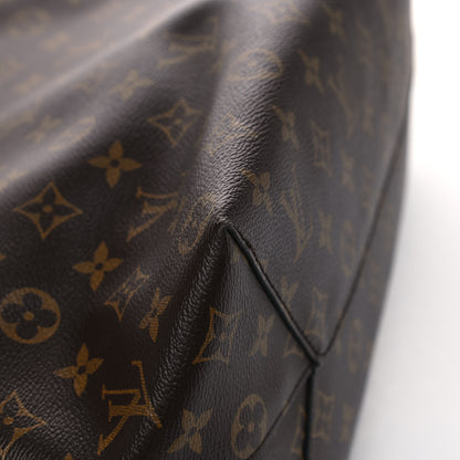 Louis Vuitton Monogram Flower Hobo Beige 13 of 13