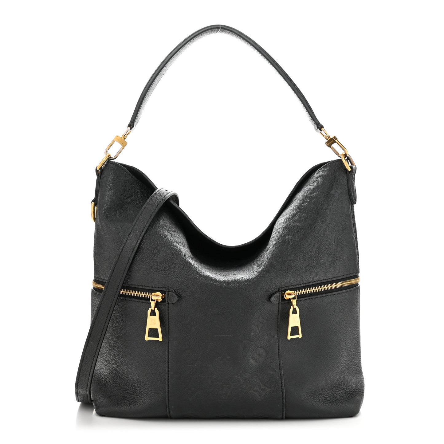 Empreinte Melie Black