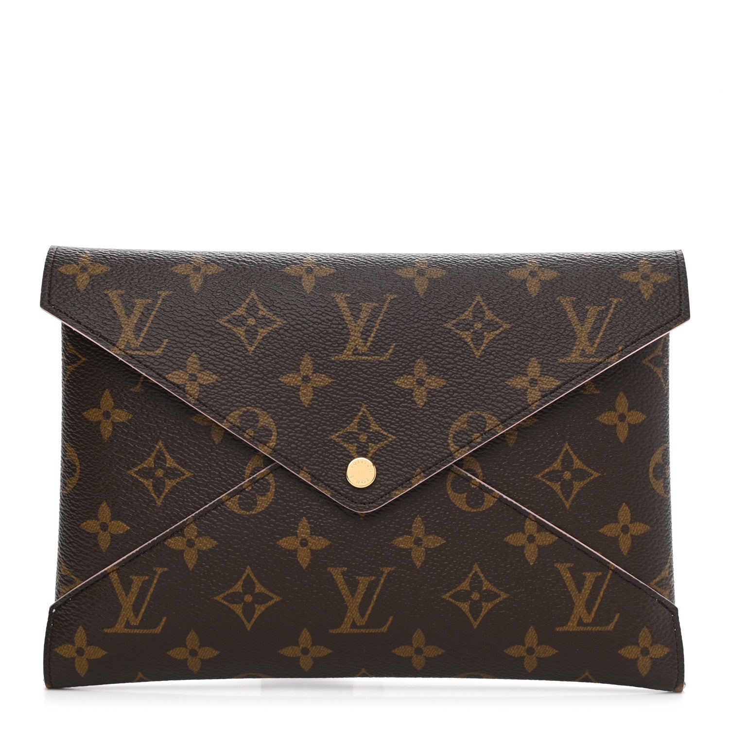 Louis Vuitton Monogram Kirigami Pochette Set 2 of 9