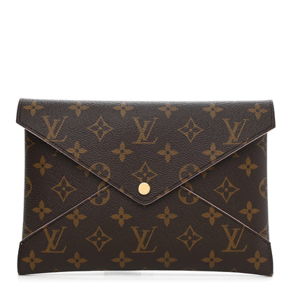 Louis Vuitton Monogram Kirigami Pochette Set 2 of 9