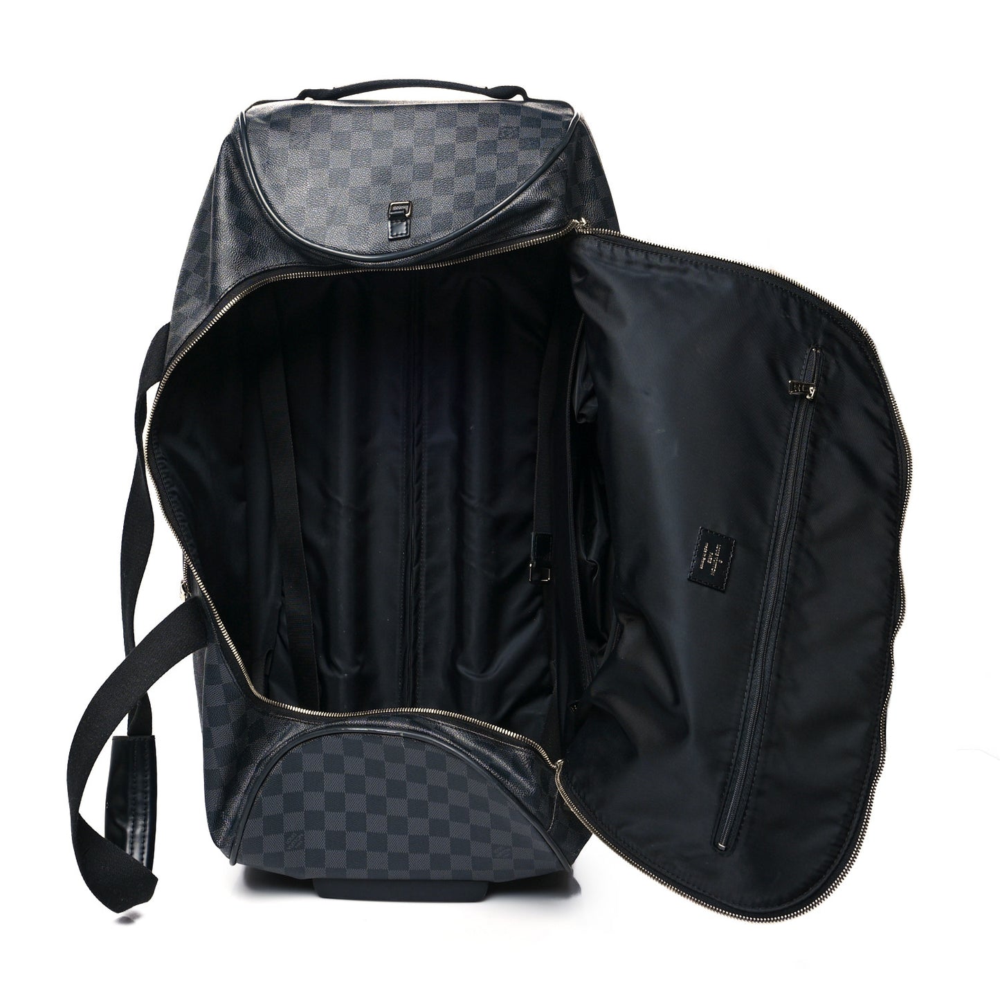 Damier Graphite Neo Eole 65
