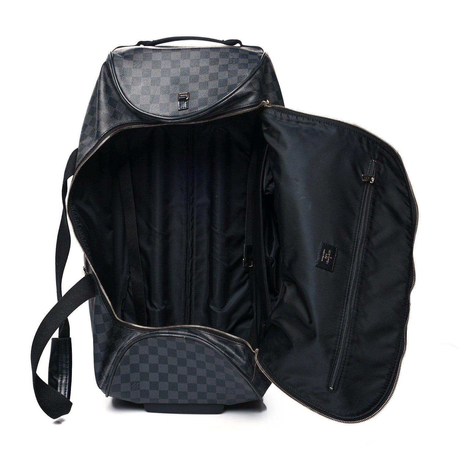 Louis Vuitton Damier Graphite Neo Eole 65 5 of 18