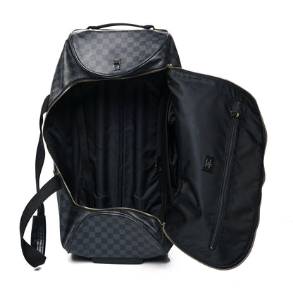 Louis Vuitton Damier Graphite Neo Eole 65 5 of 18
