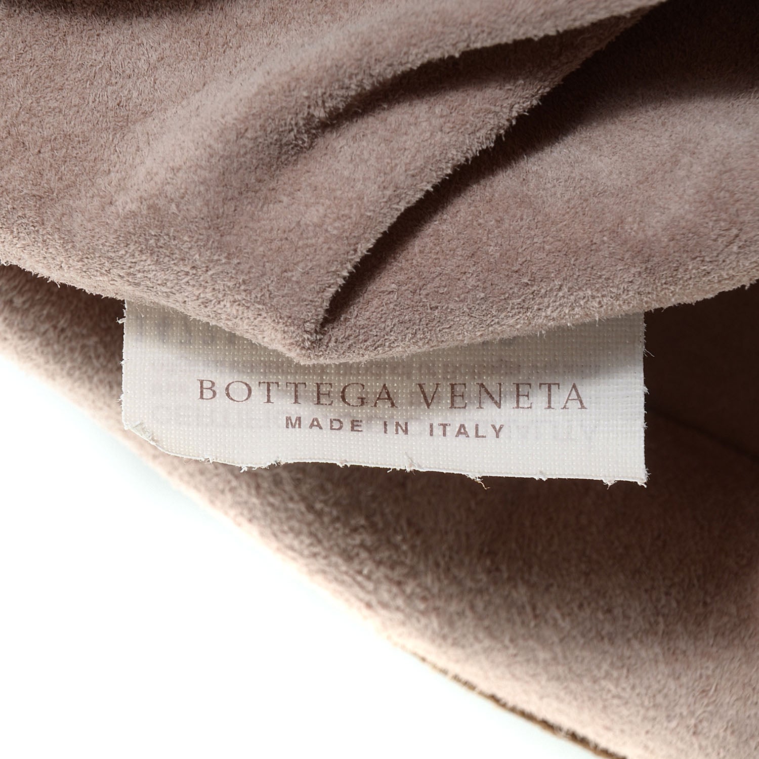 Bottega Veneta Cervo Deerskin Julie Tote Noce 8 of 8