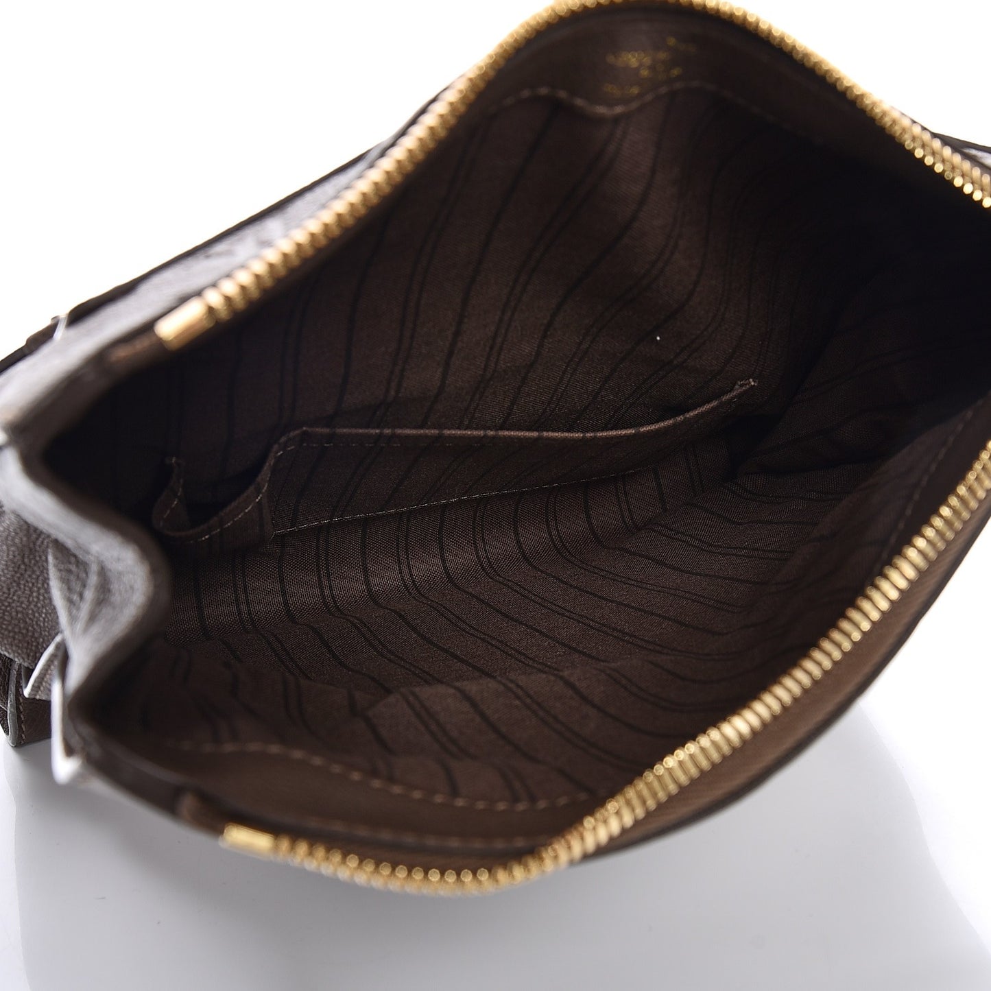 Empreinte Petillante Clutch Ombre