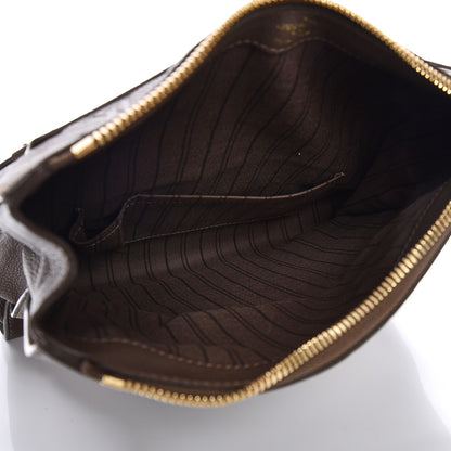Louis Vuitton Empreinte Petillante Clutch Ombre 5 of 10