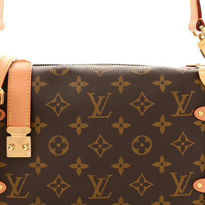 Louis Vuitton Monogram Side Trunk 7 of 9