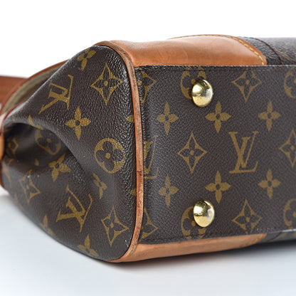 Louis Vuitton Monogram Beverly MM 22 of 29