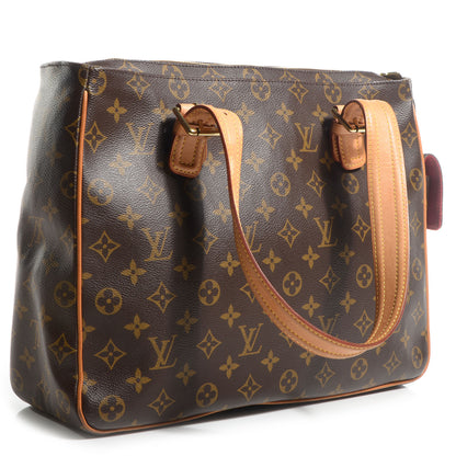 Louis Vuitton Monogram Multipli-cite 3 of 6