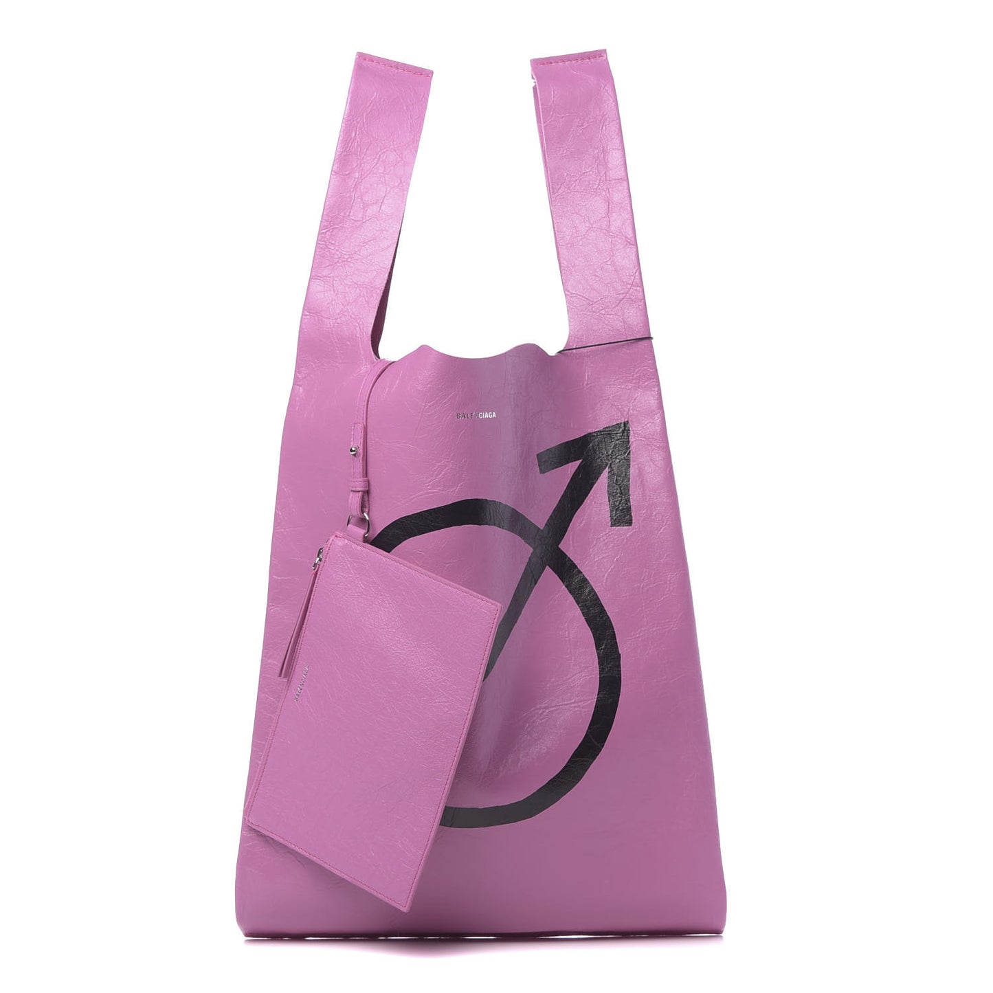Agneau Arena All Gender M Supermarket Shopper Rose Bonbon