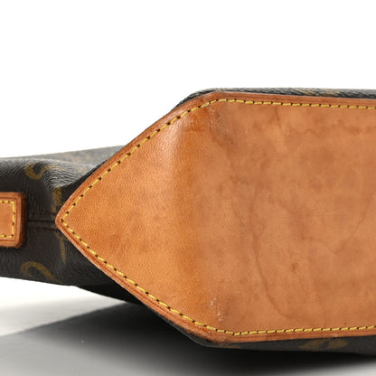 Louis Vuitton Monogram Trotteur 7 of 9