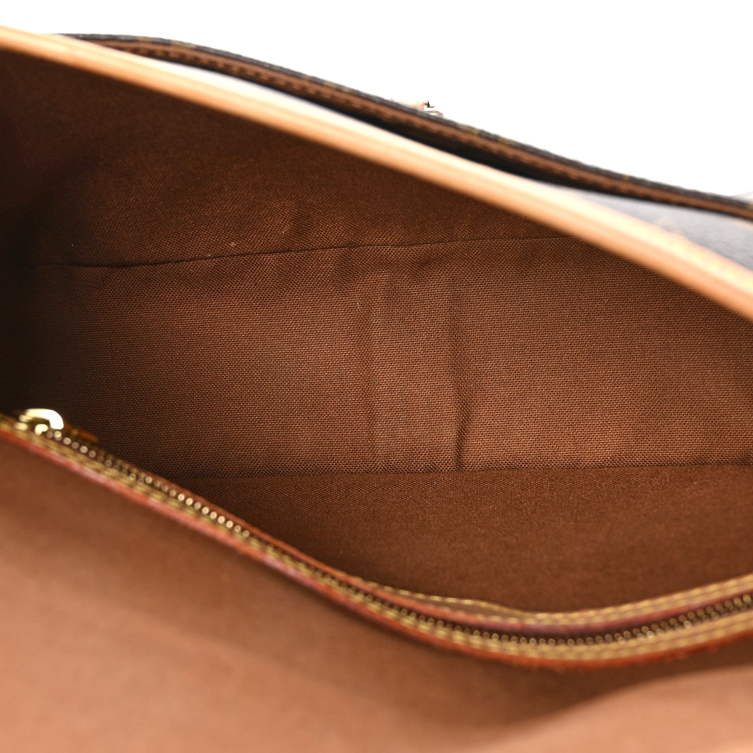 Louis Vuitton Monogram Sologne 5 of 11