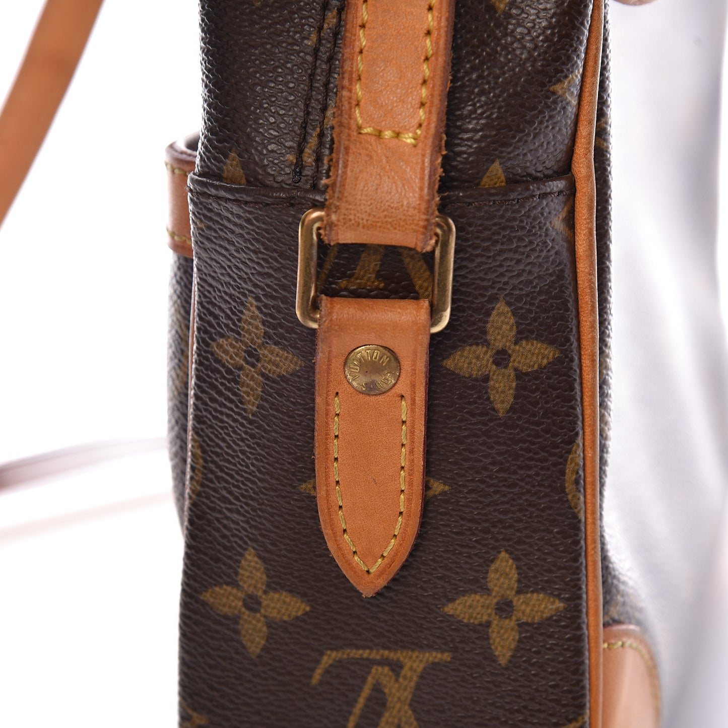 Monogram Trocadero 27