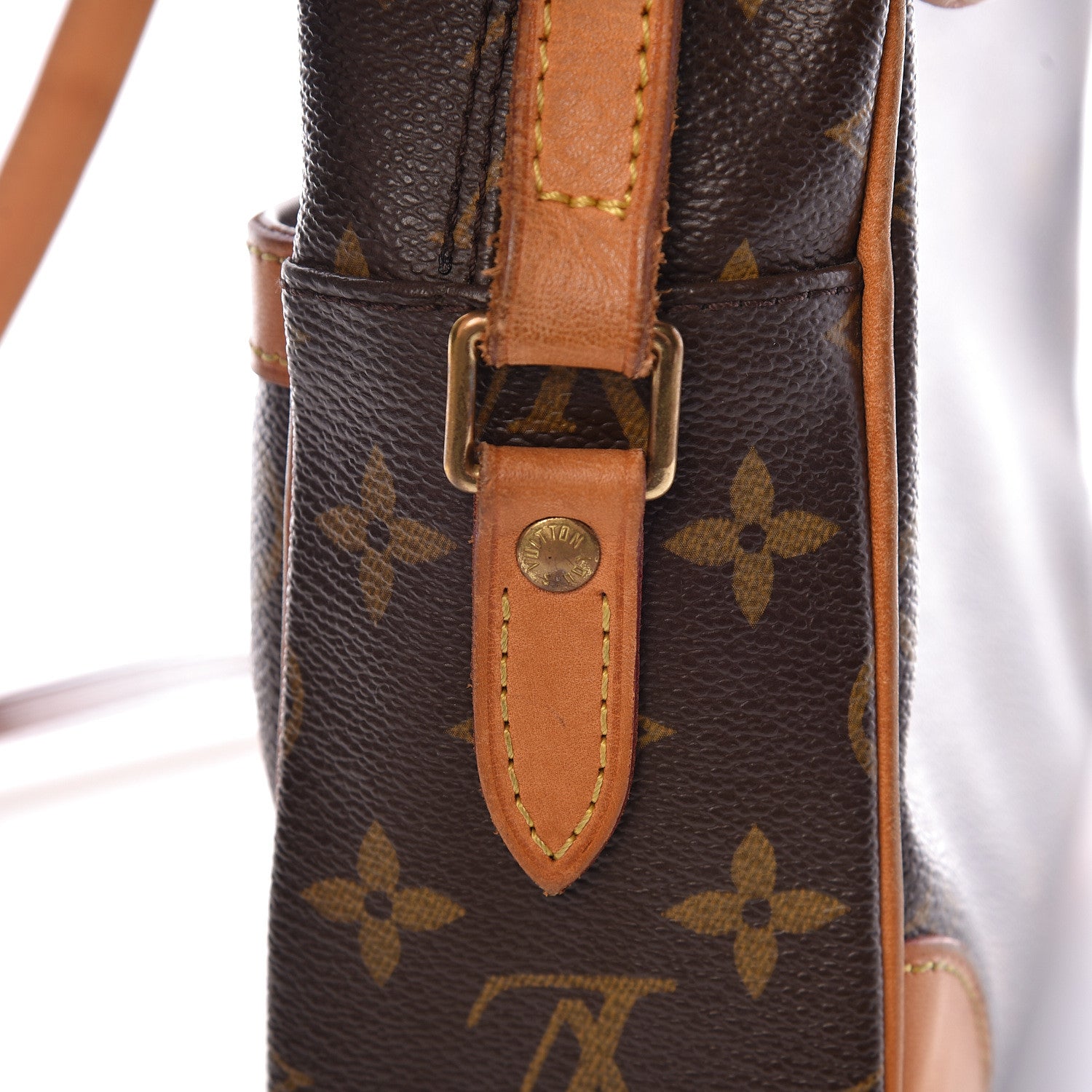 Louis Vuitton Monogram Trocadero 27 11 of 18