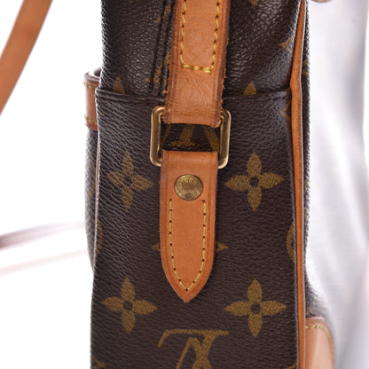 Louis Vuitton Monogram Trocadero 27 11 of 18