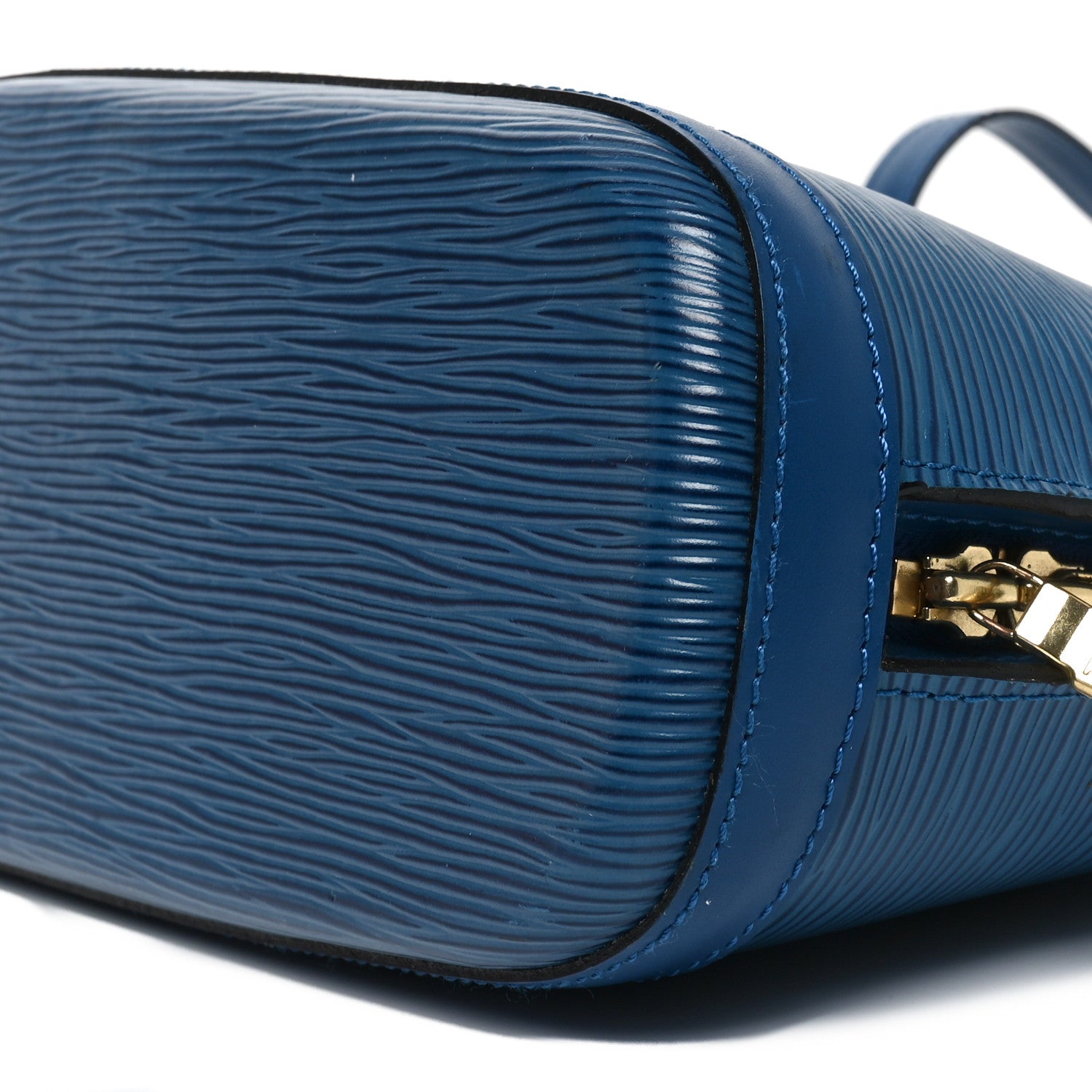 Louis Vuitton Epi Lussac Toledo 9 of 9