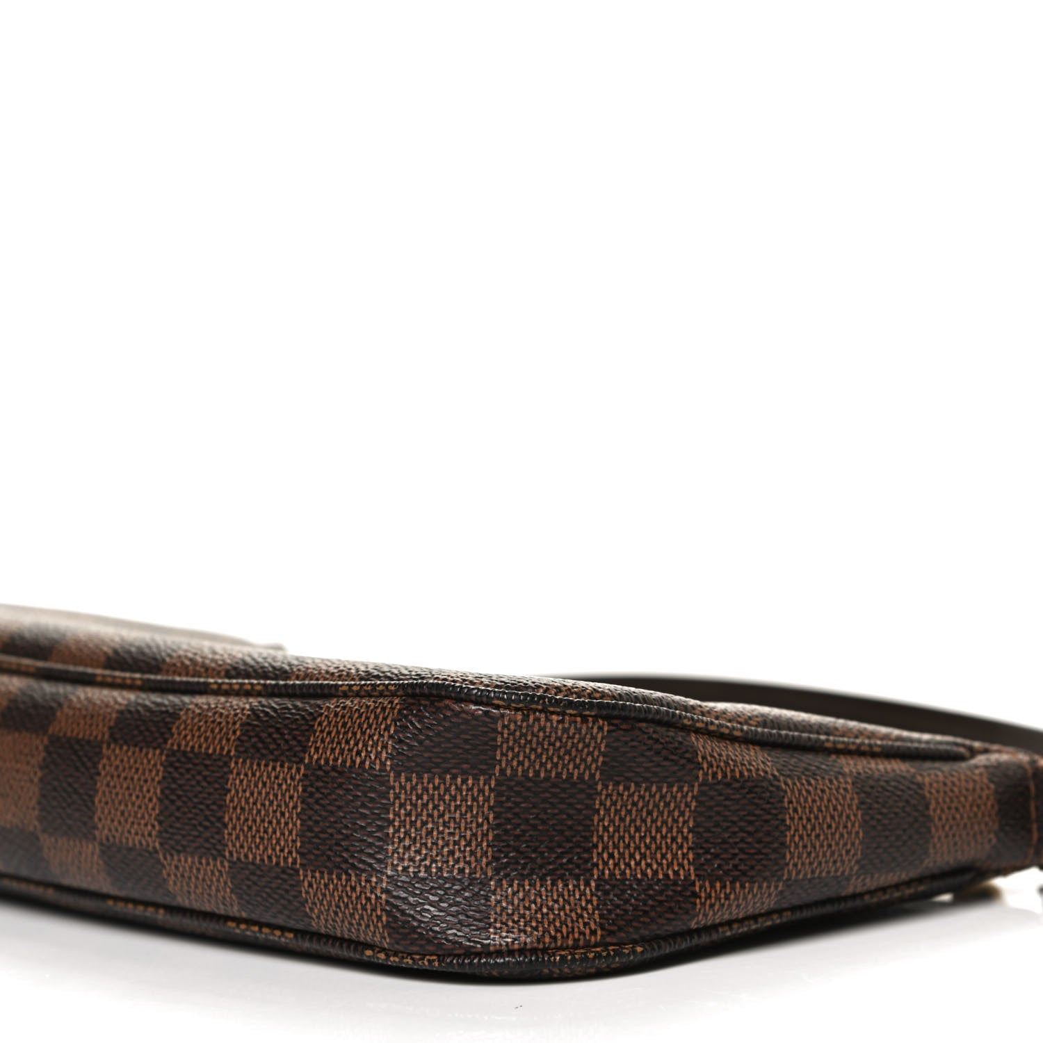 Louis Vuitton Damier Ebene Pochette Accessories NM 9 of 13