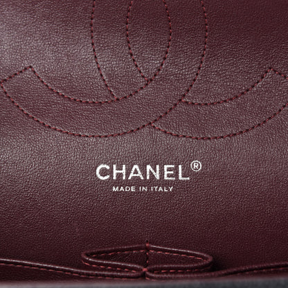 Chanel Caviar Quilted Jumbo Double Flap Black 16 of 19