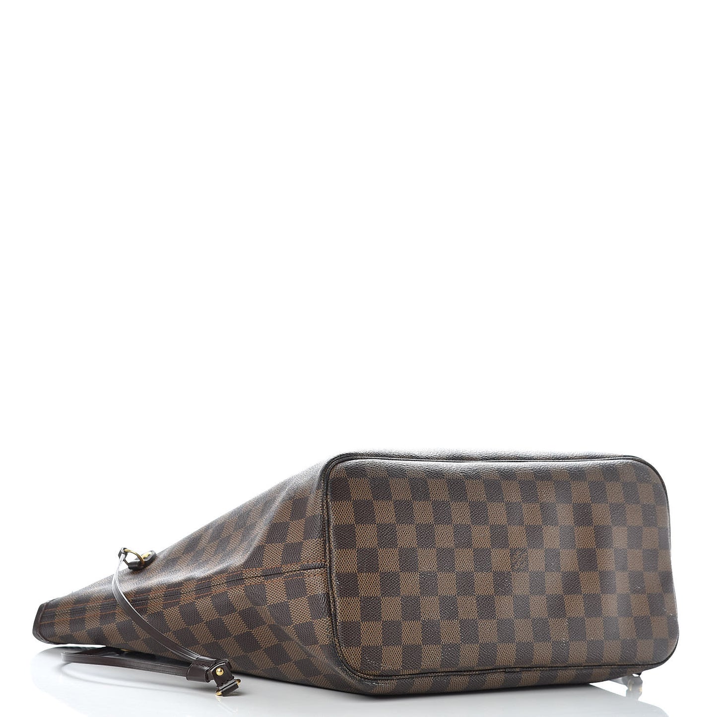Damier Ebene Neverfull MM